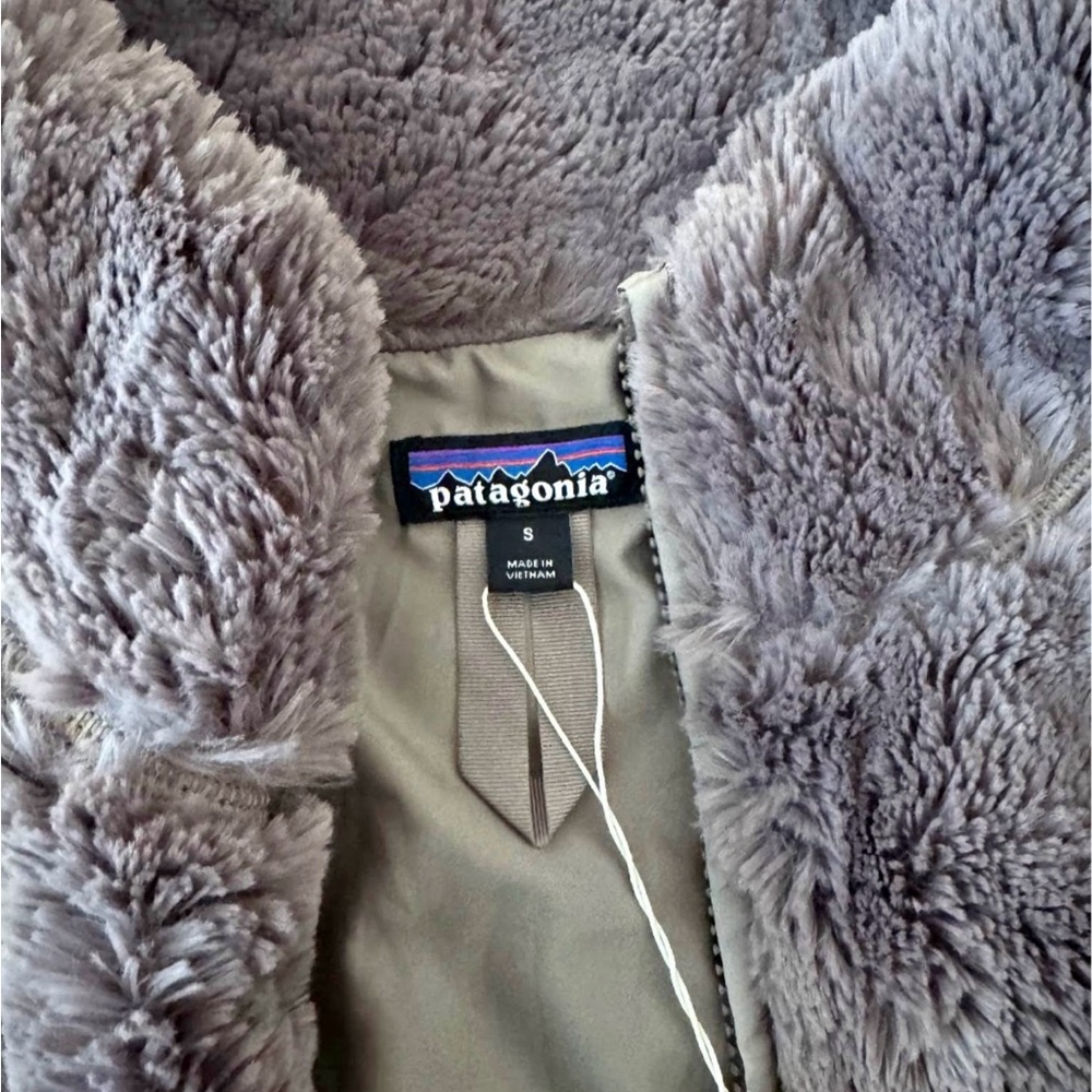 Patagonia Women's Lunar Frost Jacket